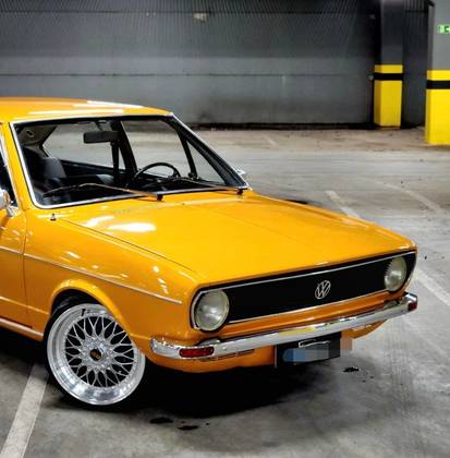 VOLKSWAGEN PASSAT 1.5 LS 8V GASOLINA 2P MANUAL